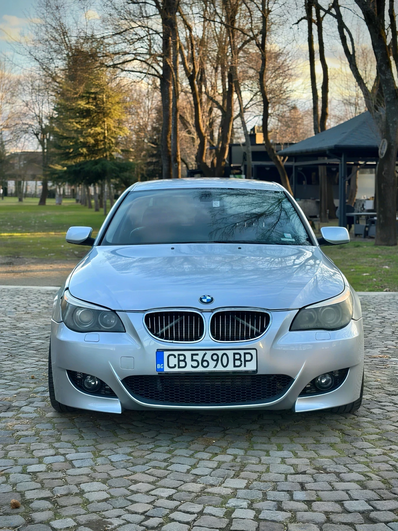BMW 540 | Mobile.bg � ����������� 2