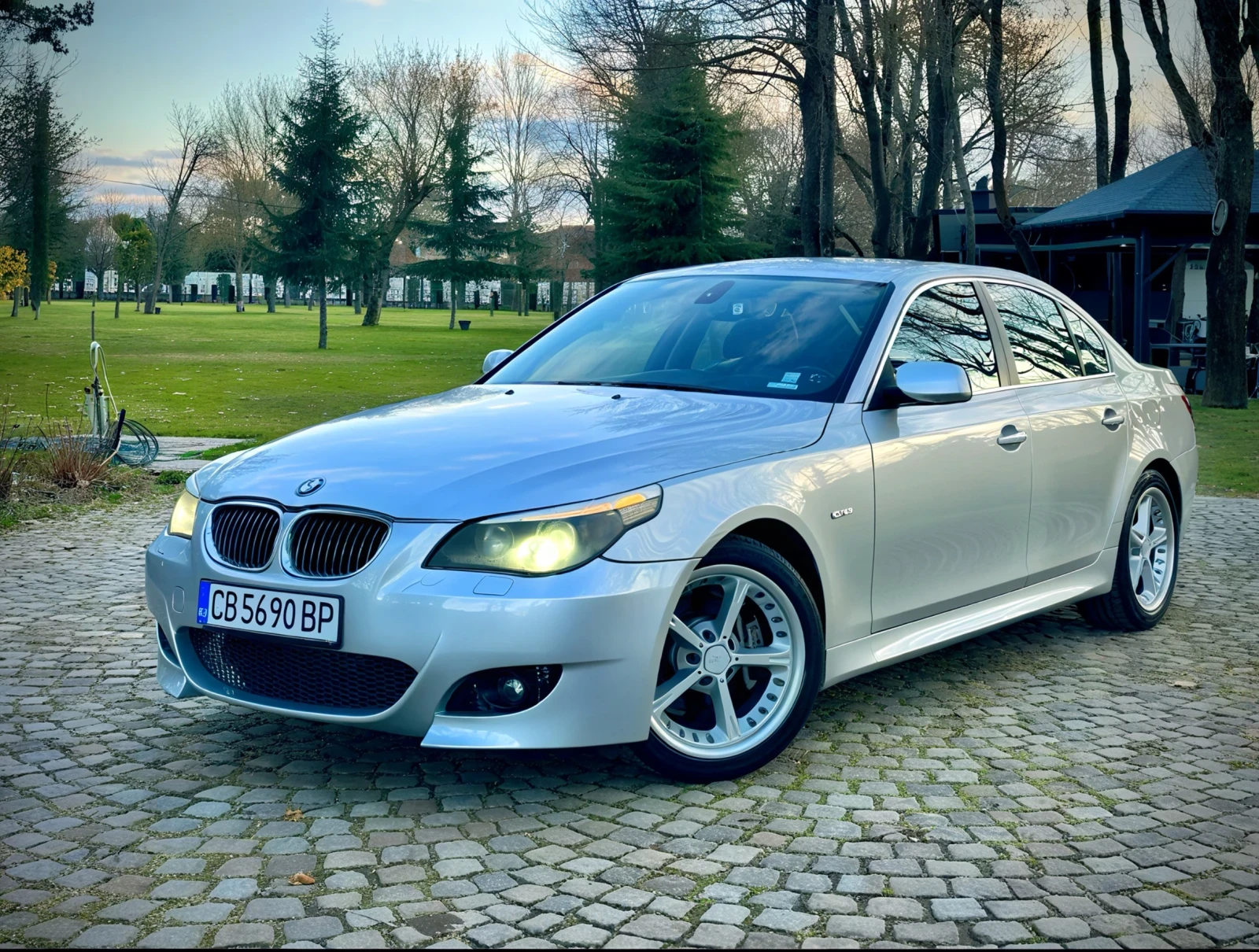 BMW 540 | Mobile.bg � ����������� 1