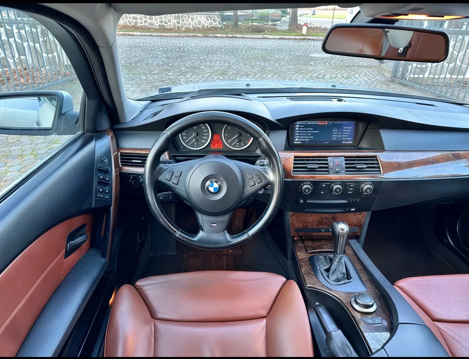 BMW 540 | Mobile.bg � ����������� 9