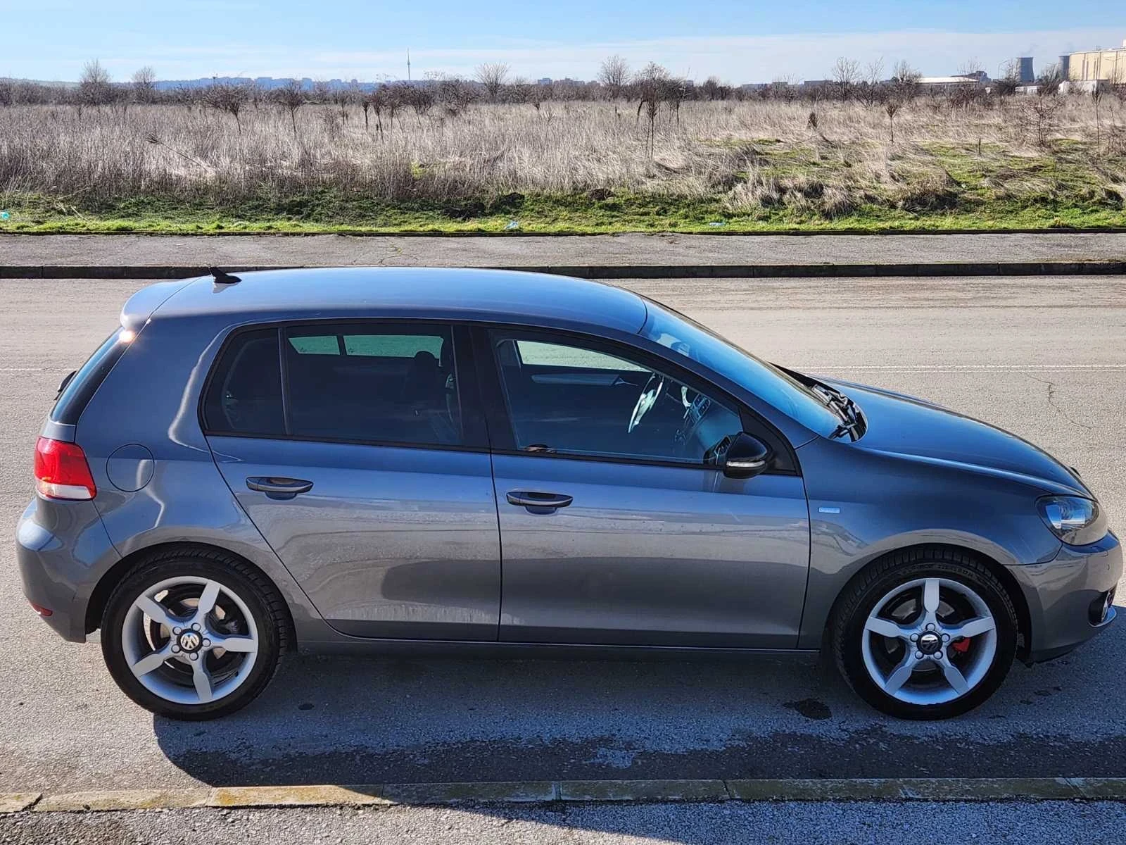 VW Golf | Mobile.bg � ����������� 3