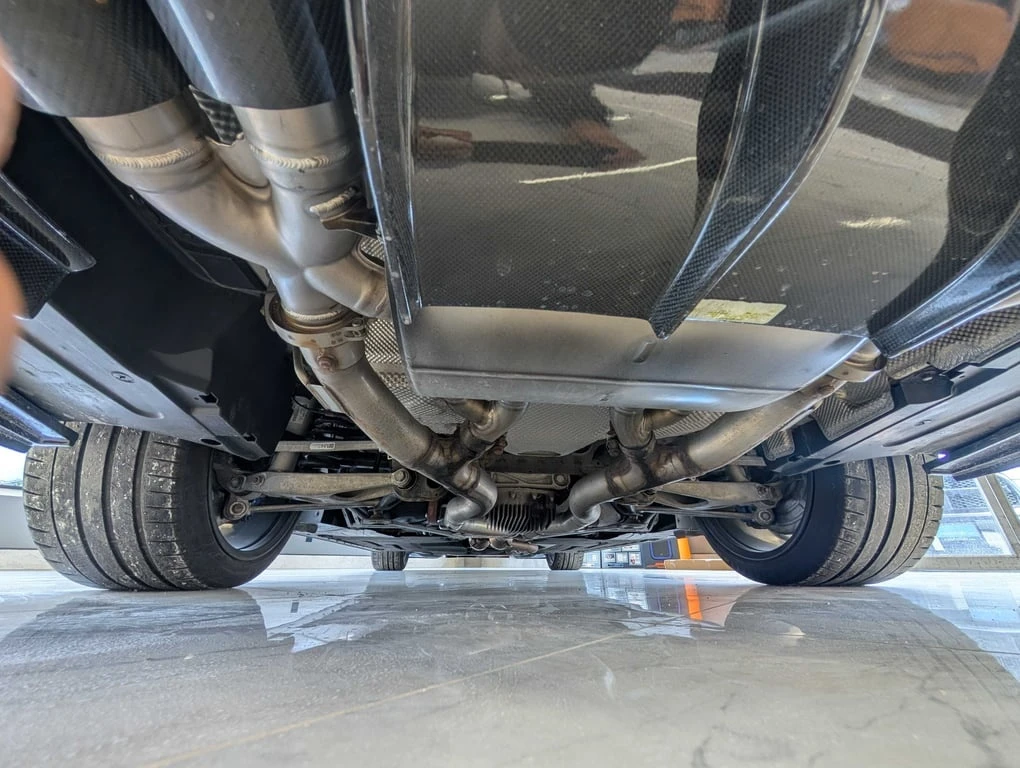 BMW M4 CARFAX | Mobile.bg � ����������� 11