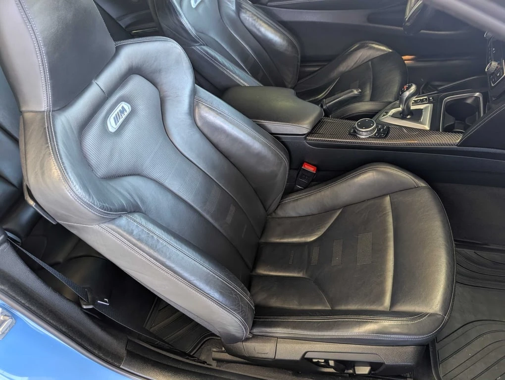 BMW M4 CARFAX | Mobile.bg � ����������� 17