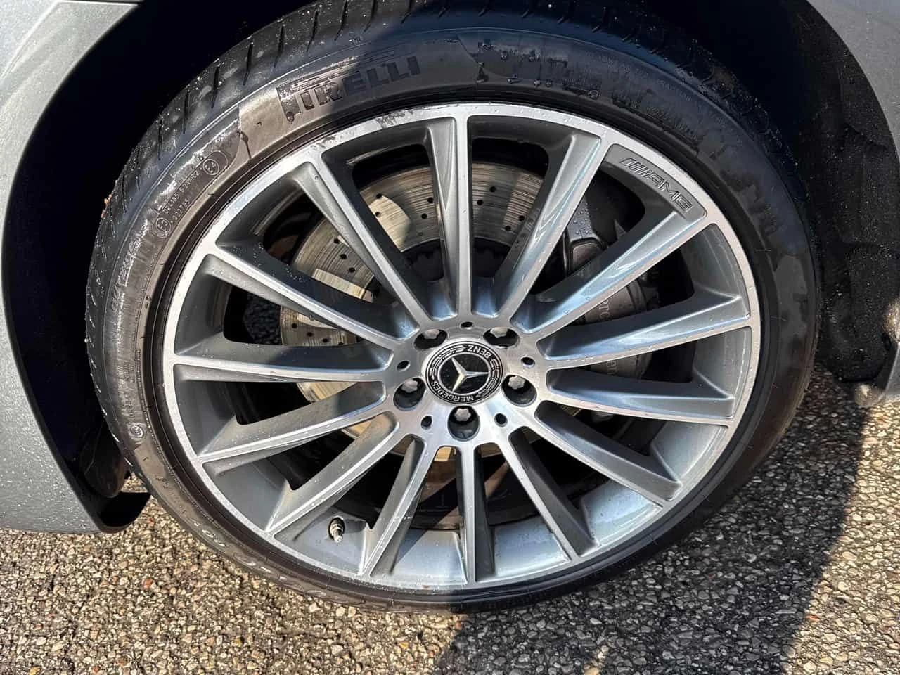 Mercedes-Benz S 560 * CARFAX * ���� �� �� | Mobile.bg � ����������� 11