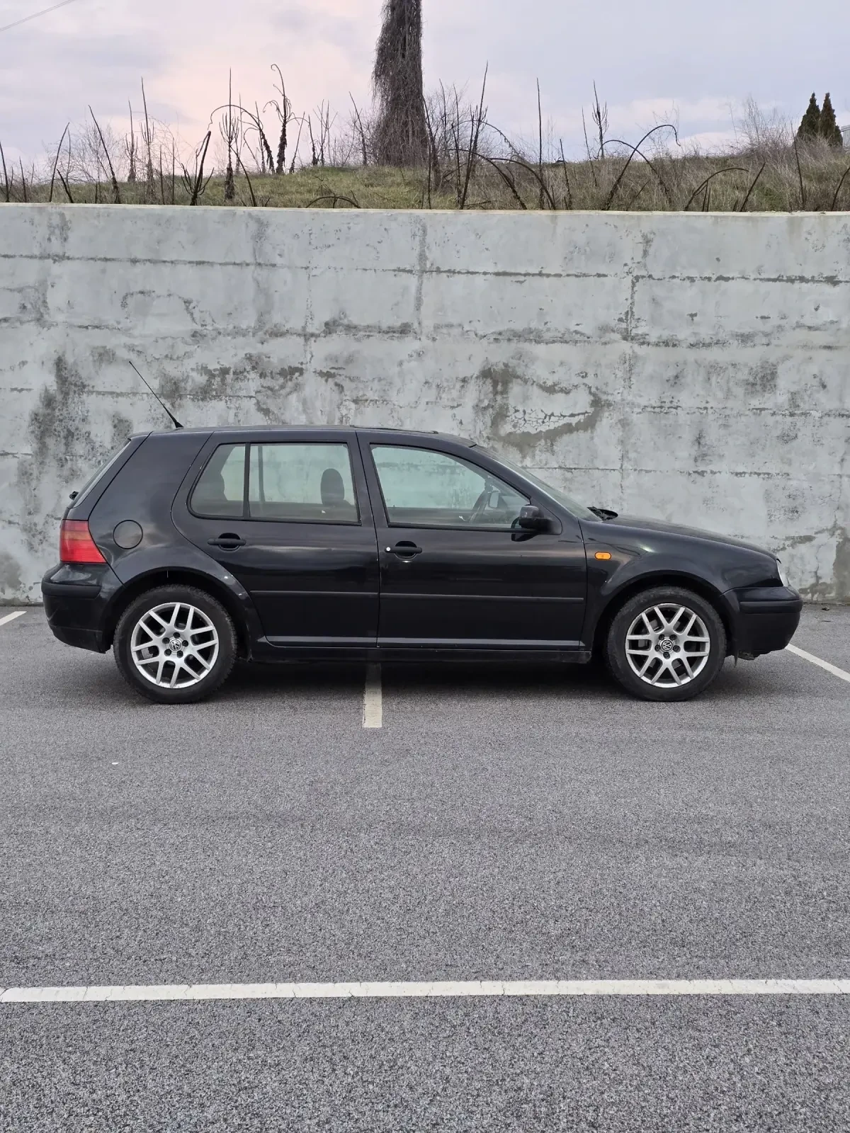 VW Golf 1.9 TDI - изображение 4