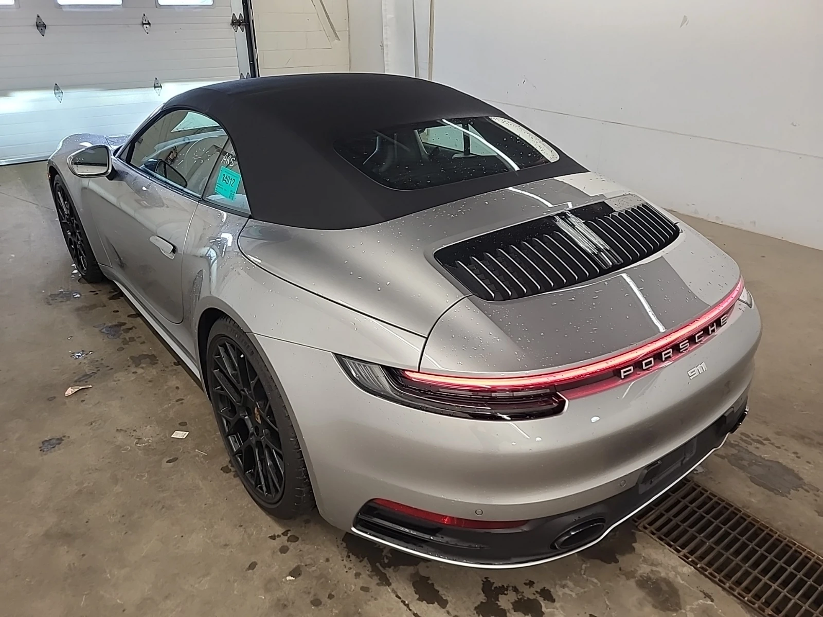 Porsche 911 Carrera 4S Cabriolet | Mobile.bg � ����������� 4