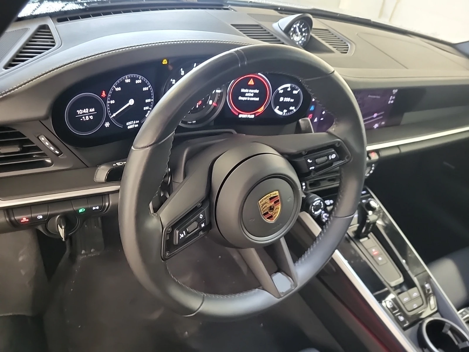 Porsche 911 Carrera 4S Cabriolet | Mobile.bg � ����������� 9