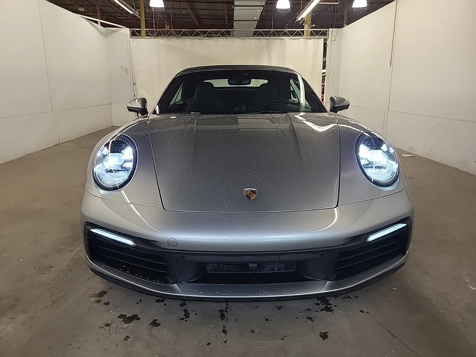 Porsche 911 Carrera 4S Cabriolet | Mobile.bg � ����������� 6