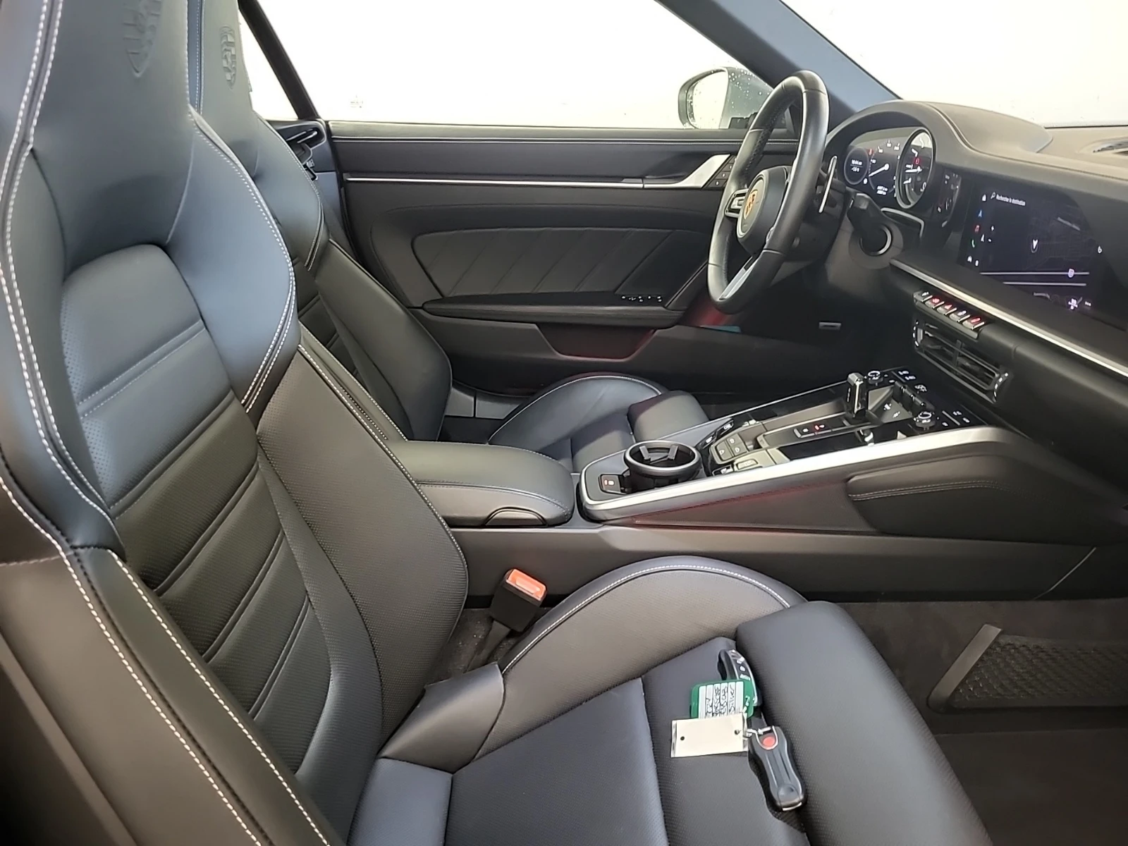 Porsche 911 Carrera 4S Cabriolet | Mobile.bg � ����������� 10