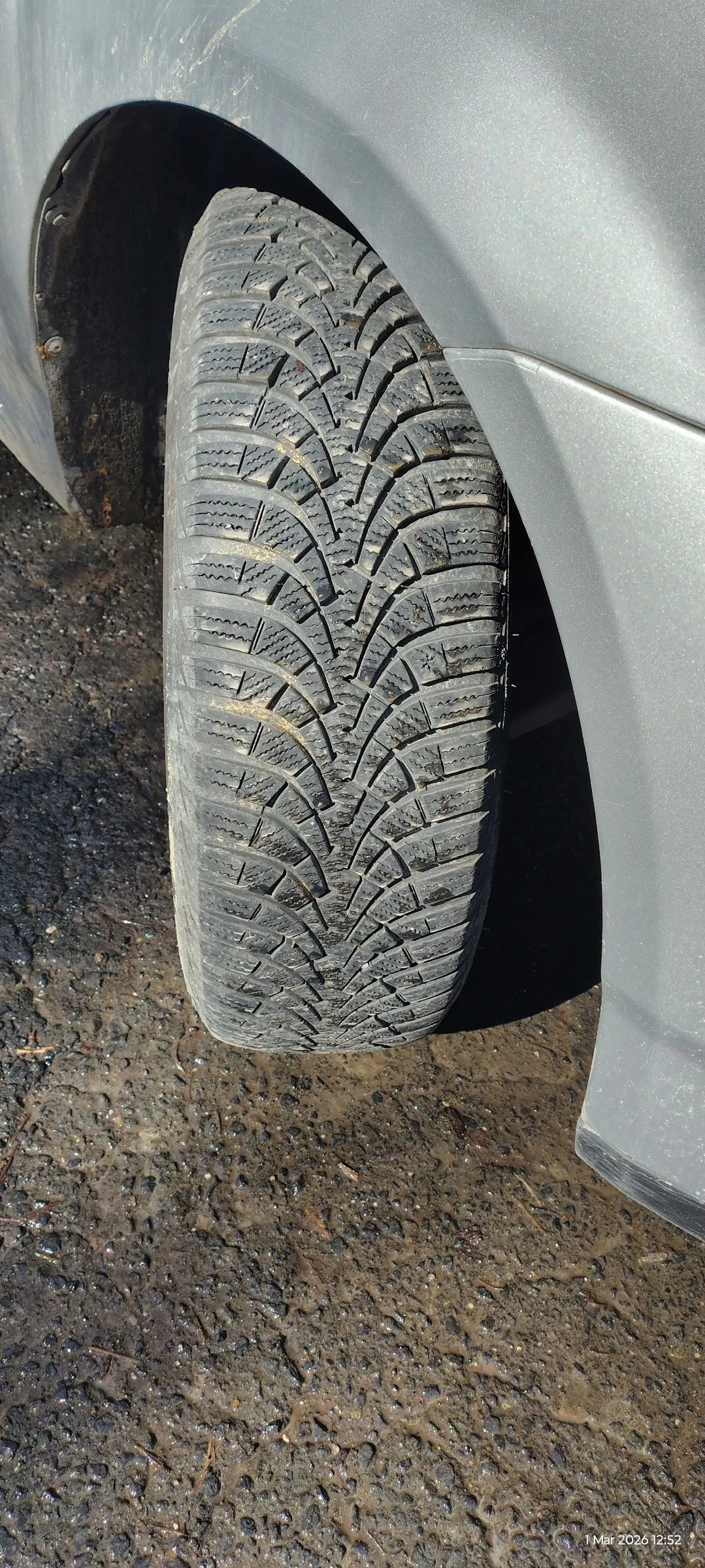 Toyota Corolla 2.0 d4d, снимка 11 - Автомобили и джипове - 53685601