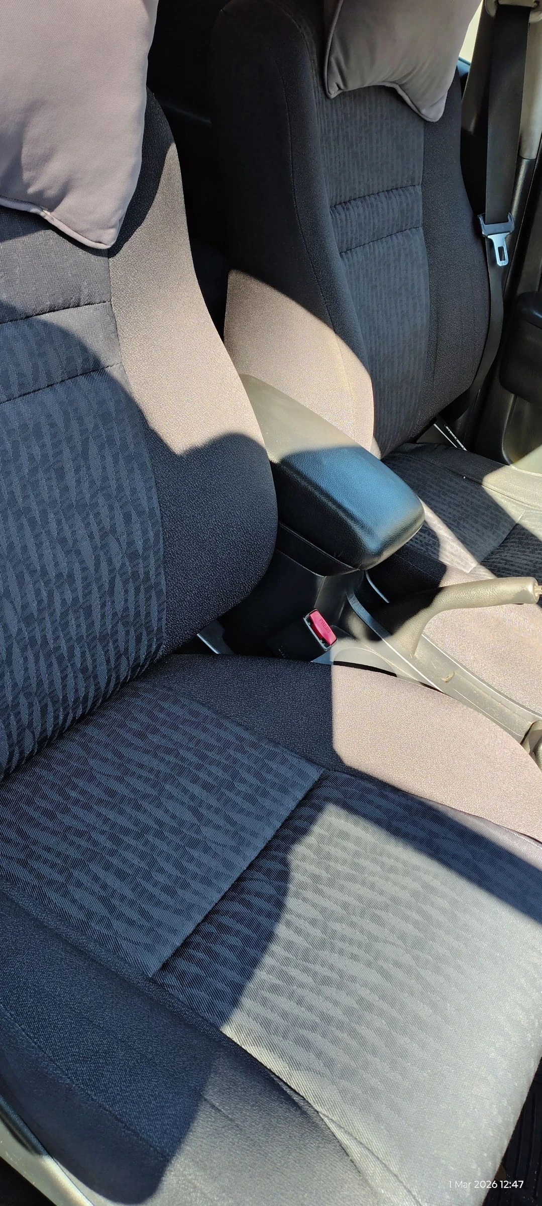 Toyota Corolla 2.0 d4d - изображение 9