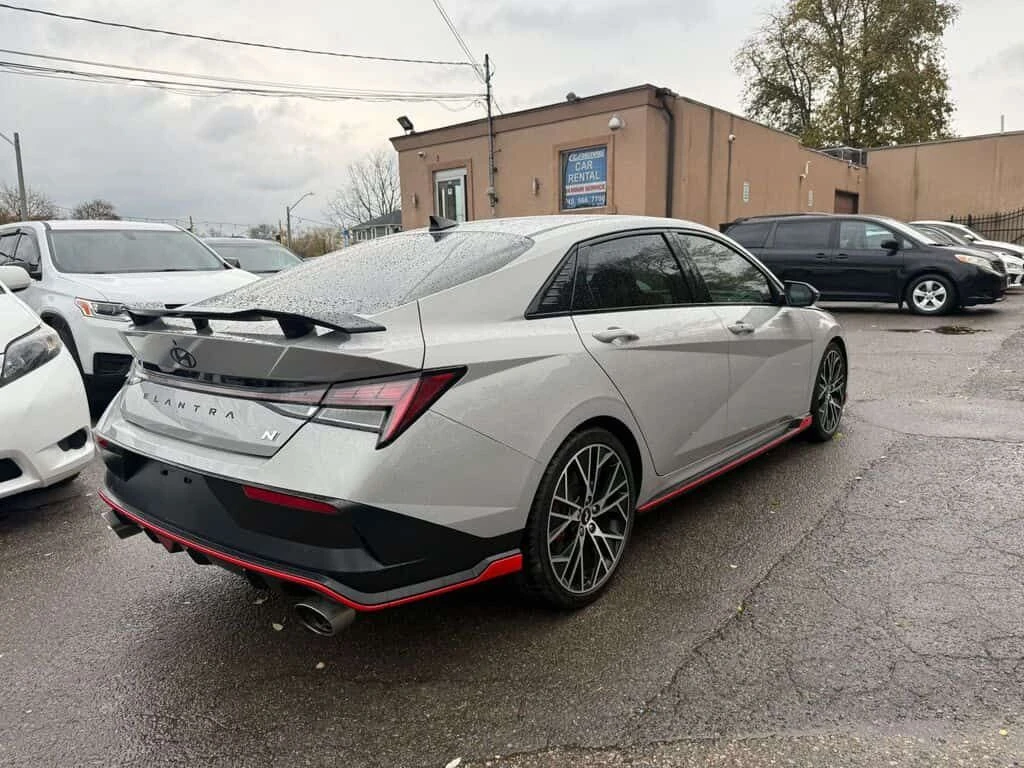 Hyundai Elantra DCT  CARFAX | Mobile.bg � ����������� 3