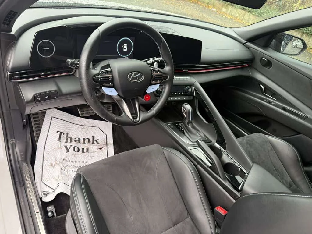 Hyundai Elantra DCT  CARFAX | Mobile.bg � ����������� 6