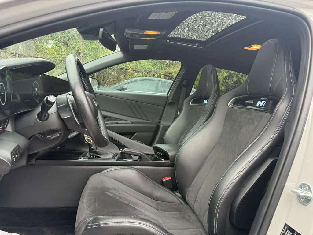 Hyundai Elantra DCT  CARFAX | Mobile.bg � ����������� 7