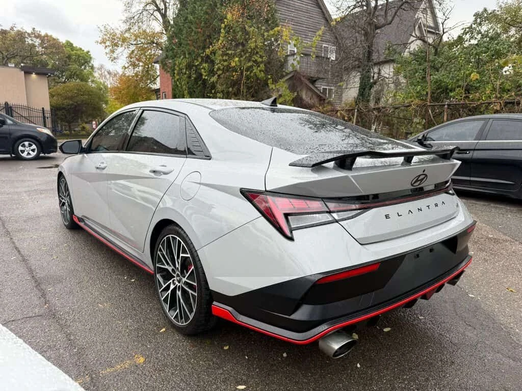 Hyundai Elantra DCT  CARFAX | Mobile.bg � ����������� 5