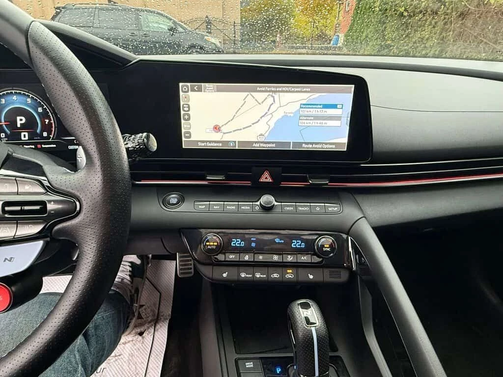 Hyundai Elantra DCT  CARFAX | Mobile.bg � ����������� 13