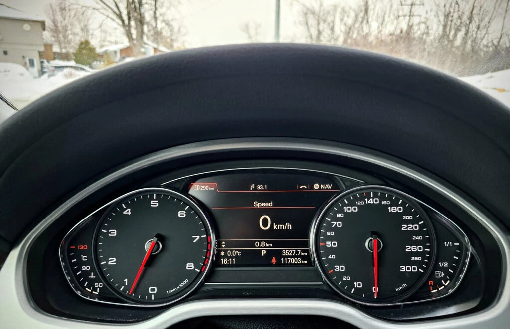 Audi A8 LONG* Quattro* Premium* 4.2 FSI* TIPTRONIC, снимка 12 - Автомобили и джипове - 53750014