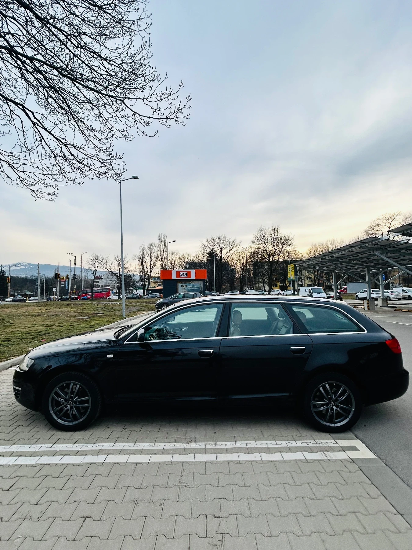 Audi A6 3.0 TDI, снимка 3 - Автомобили и джипове - 53776585