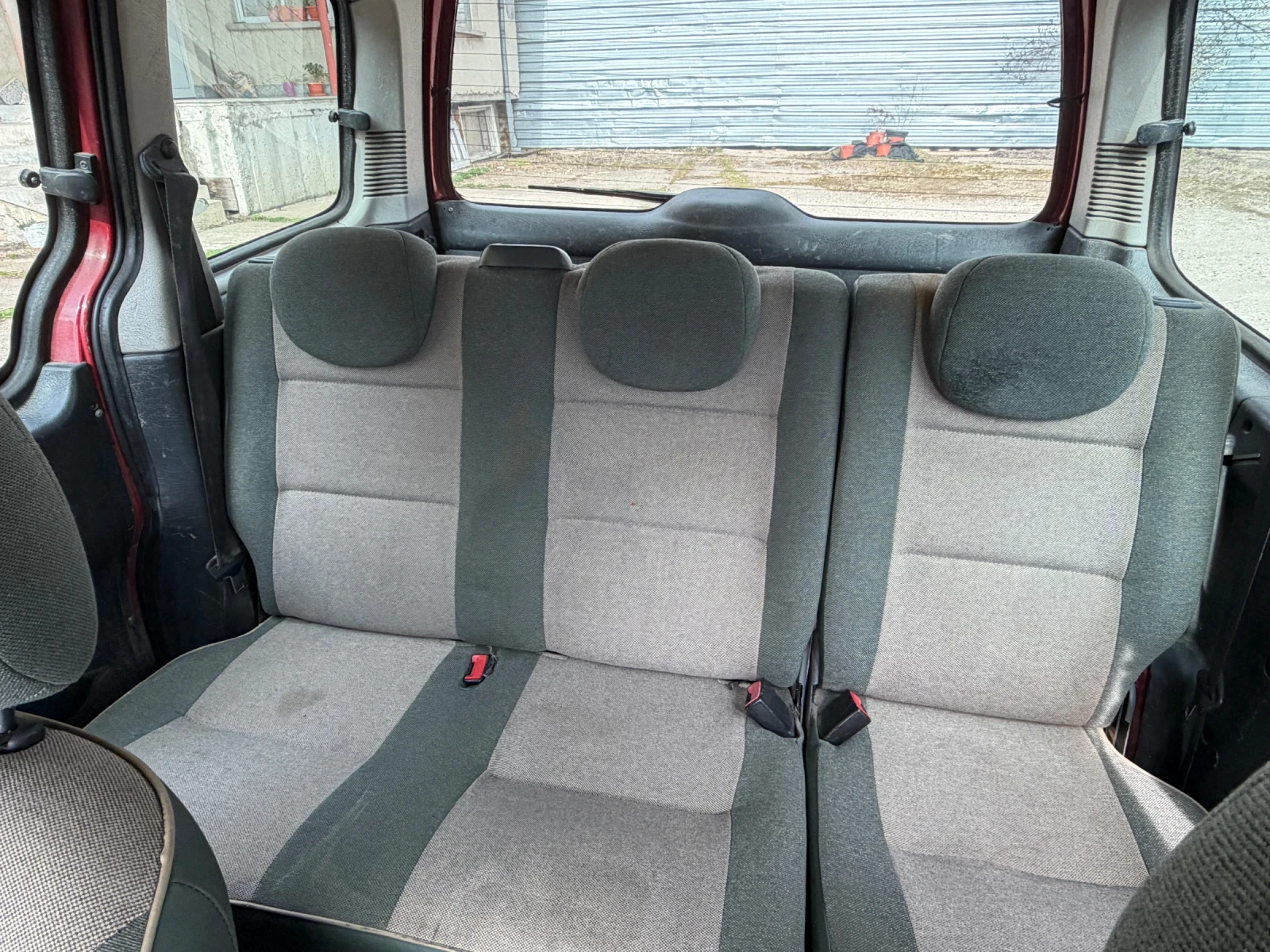 Peugeot Partner 1.9 D | Mobile.bg � ����������� 12