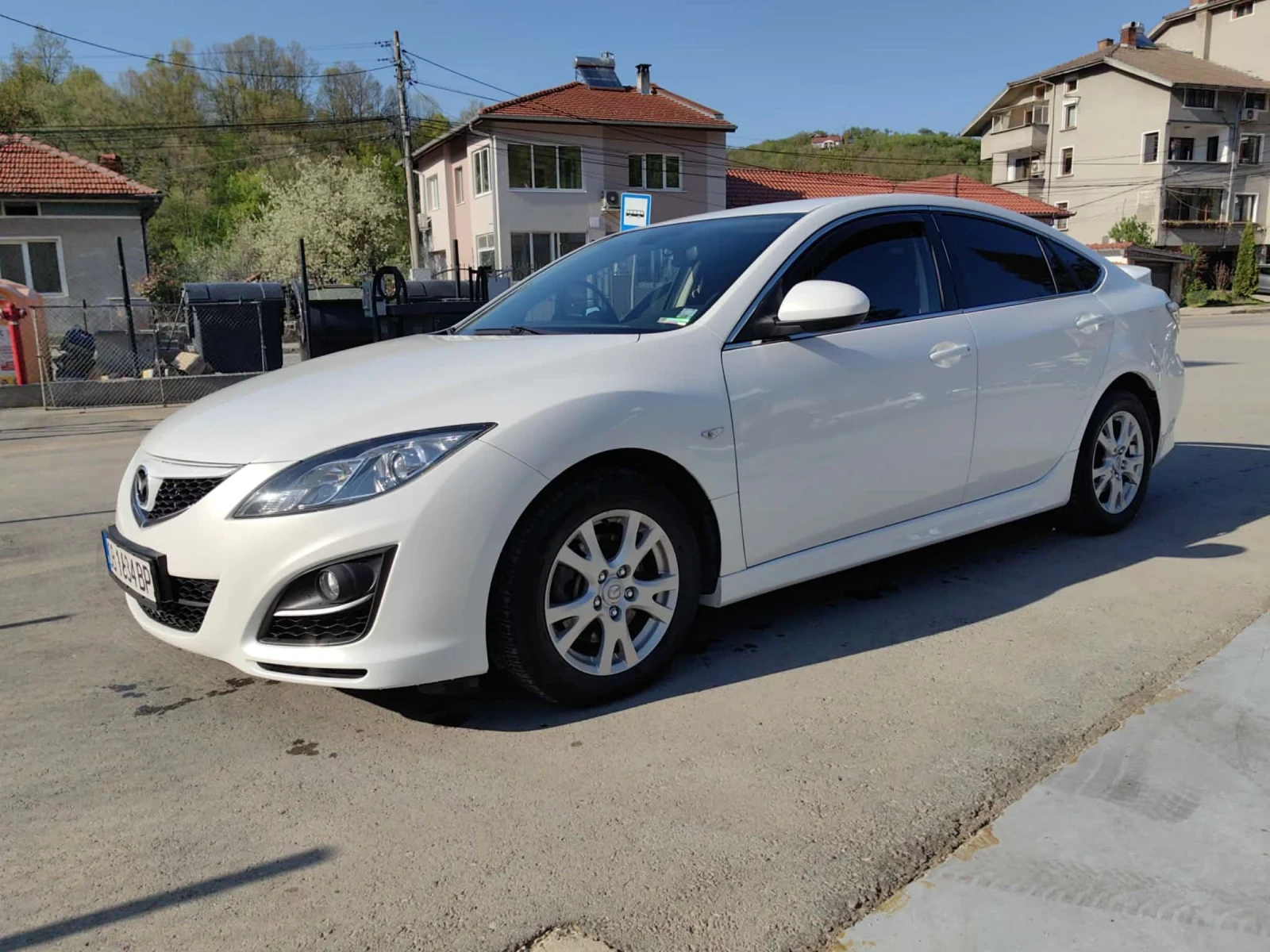 Mazda 6 | Mobile.bg � ����������� 1