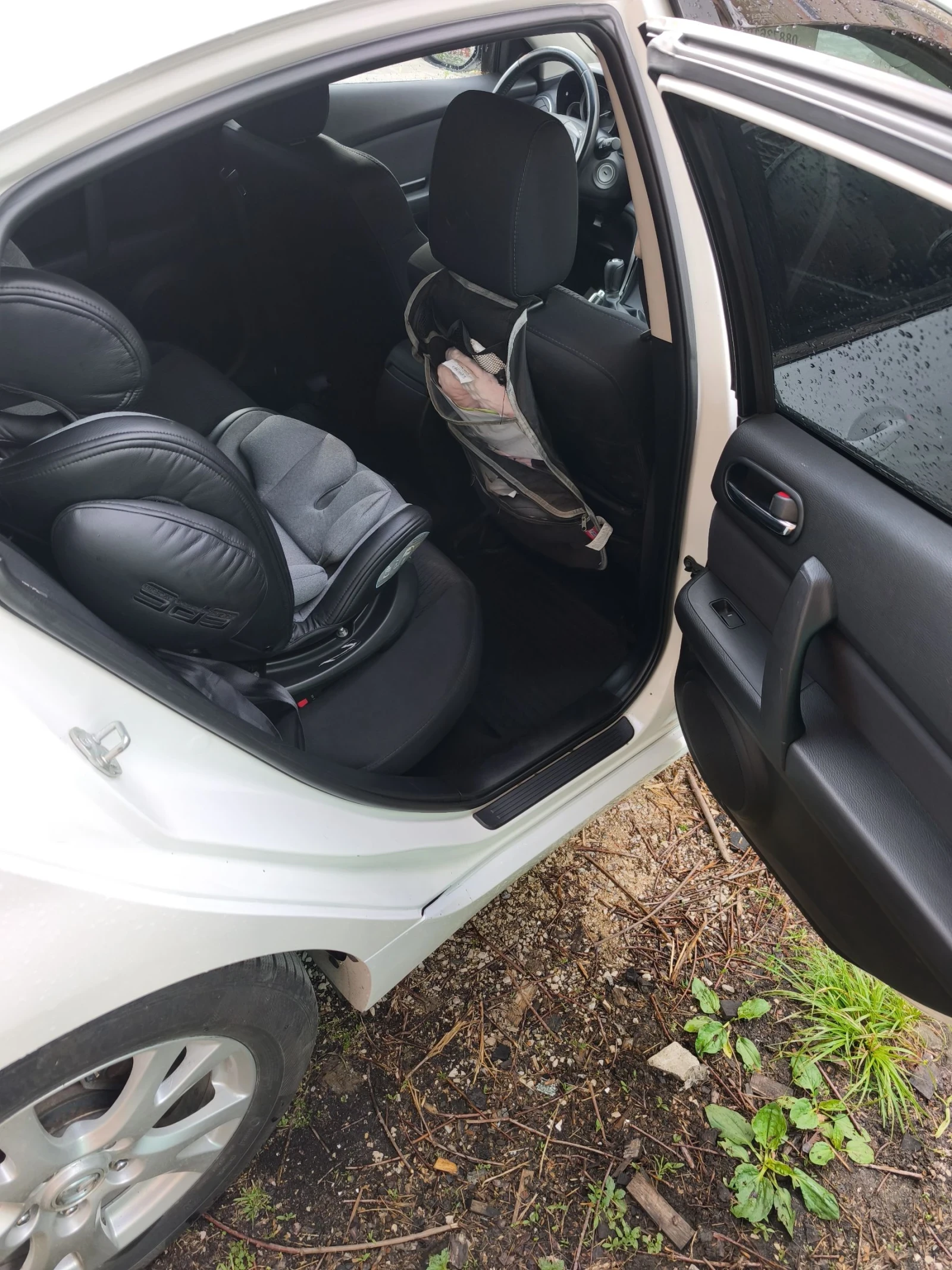 Mazda 6 | Mobile.bg � ����������� 12