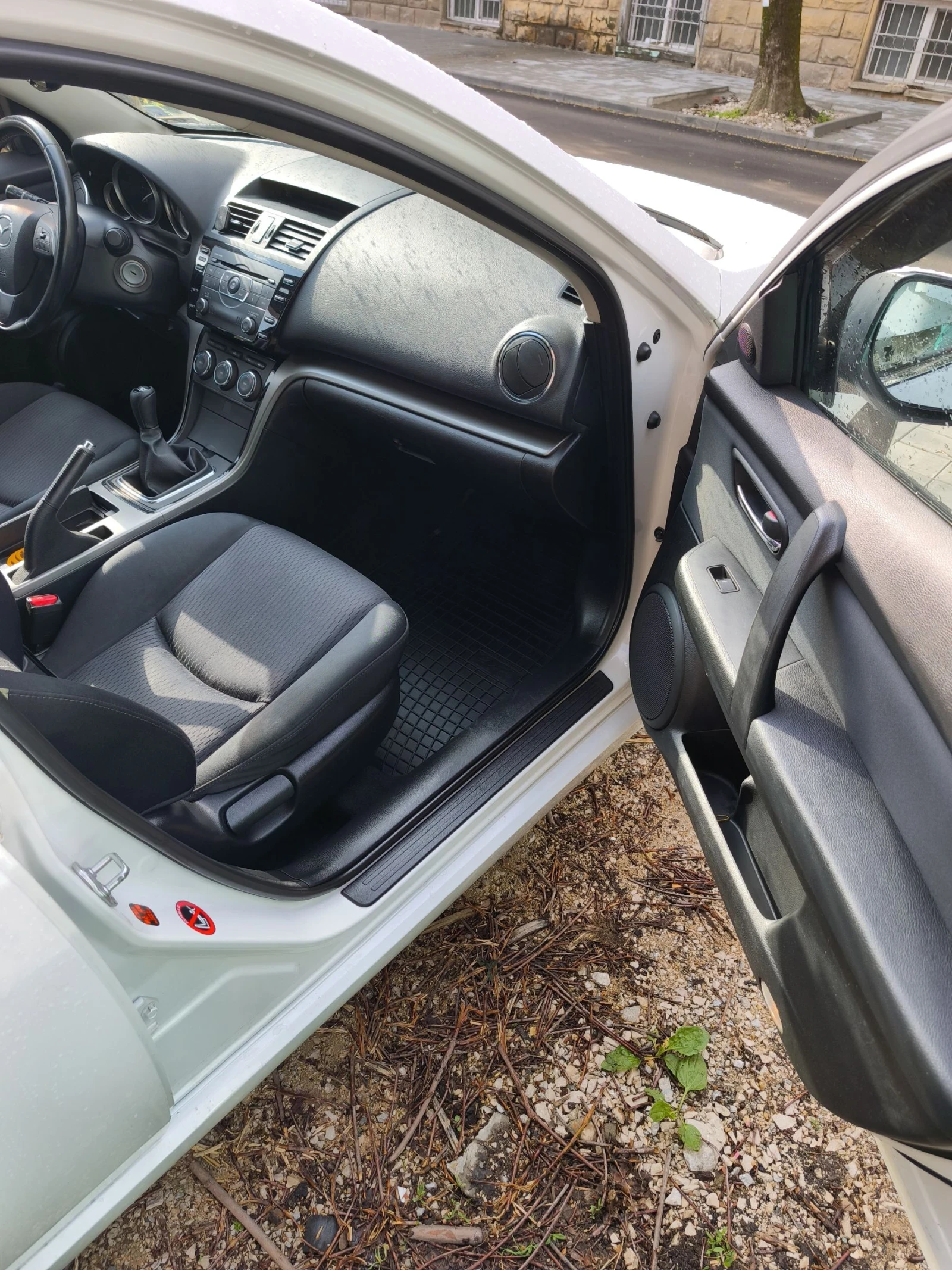 Mazda 6 | Mobile.bg � ����������� 11
