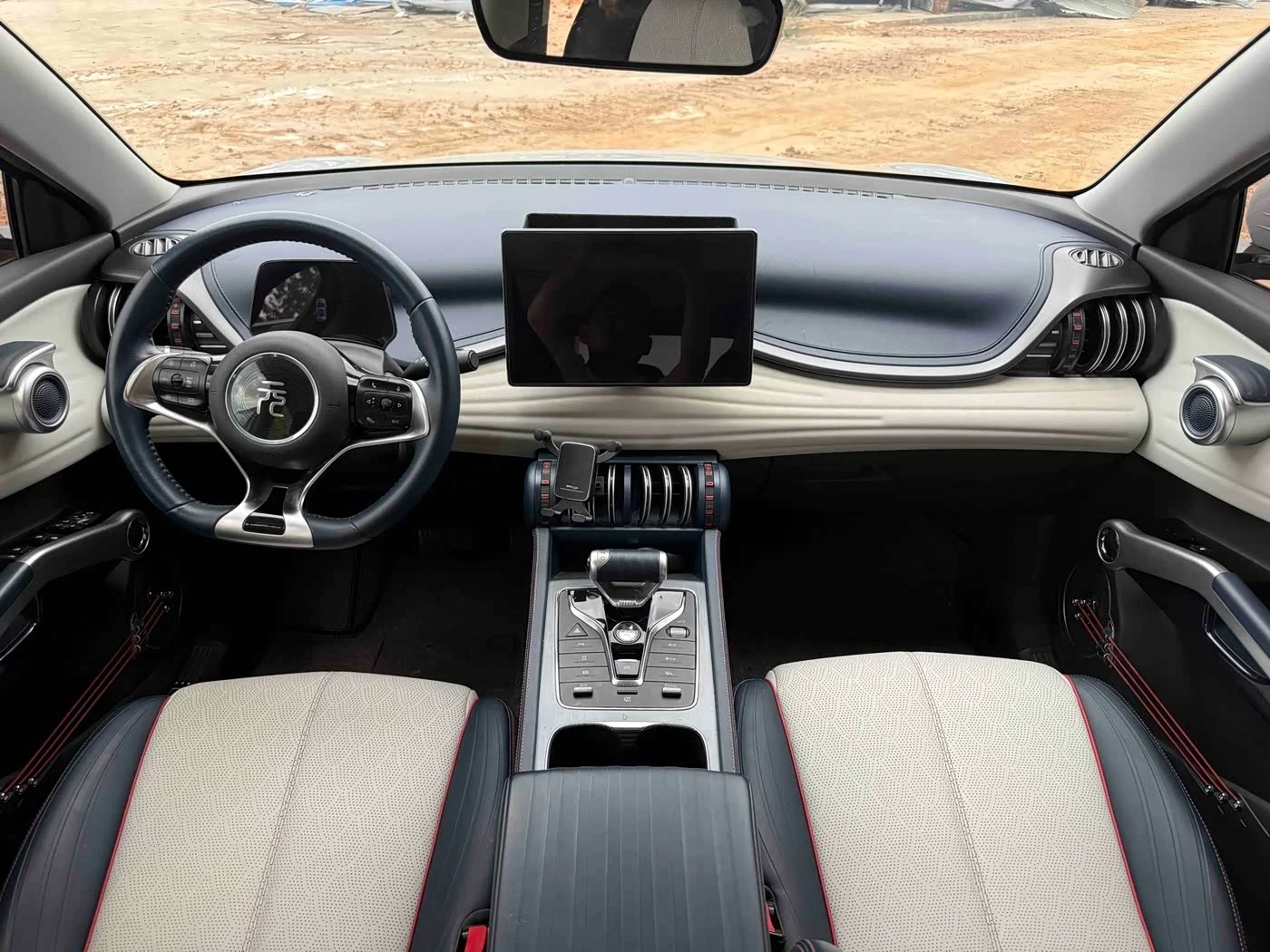 BYD Atto3 Premium 430 km autogeorge.com, снимка 7 - Автомобили и джипове - 54563191