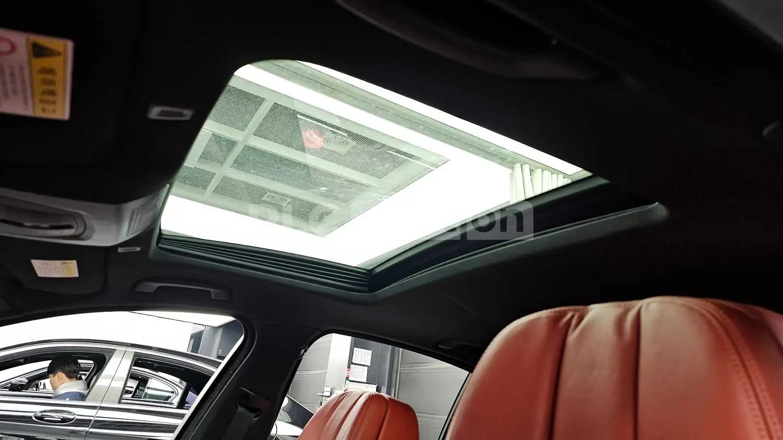 BMW M5 360 CAM| ОБДУХ| HUD| вкл.ТЕХНОТЕСТ, снимка 12 - Автомобили и джипове - 54592980