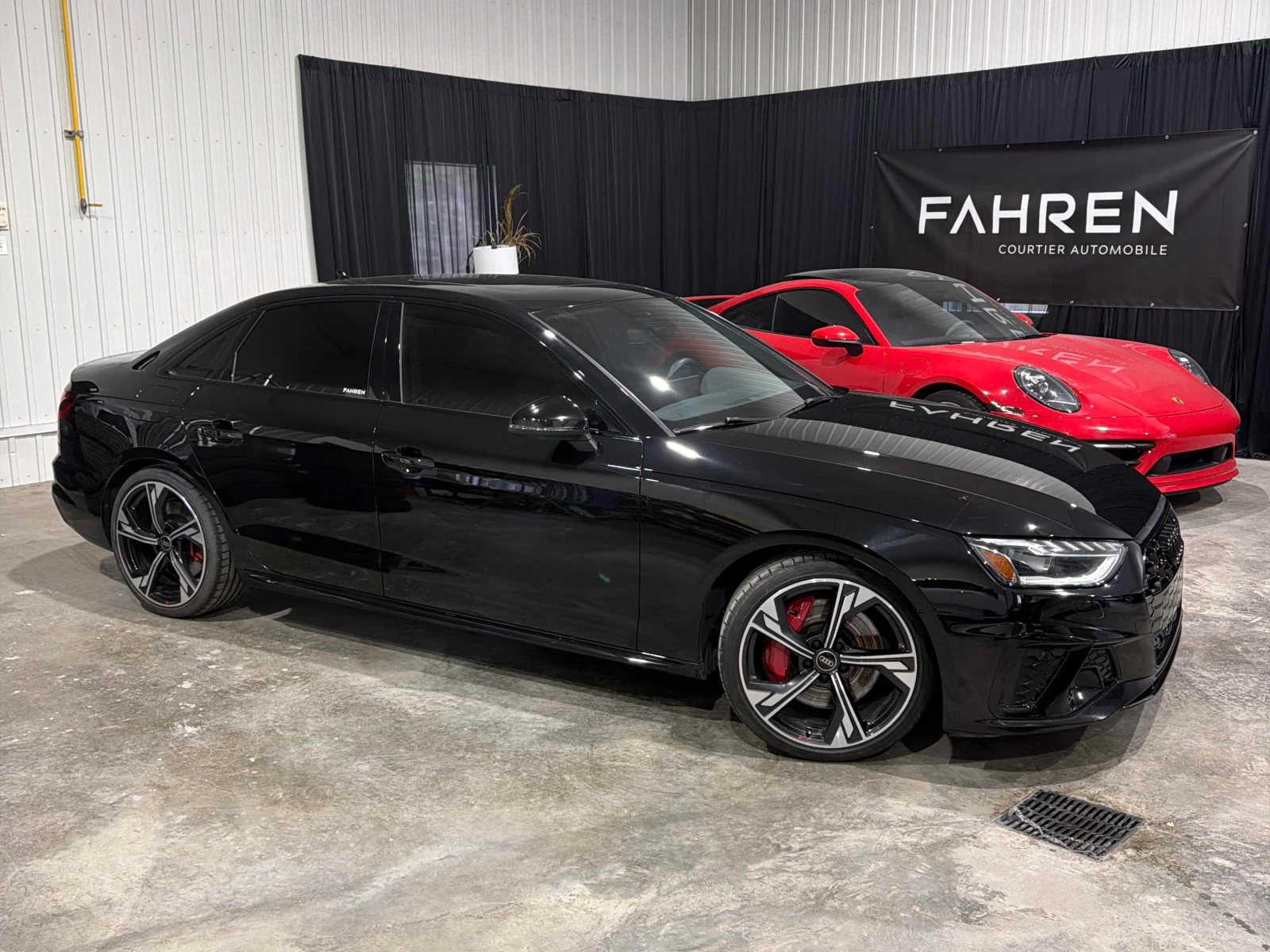 Audi S4 3.0L 6cyl AWD | Mobile.bg � ����������� 3