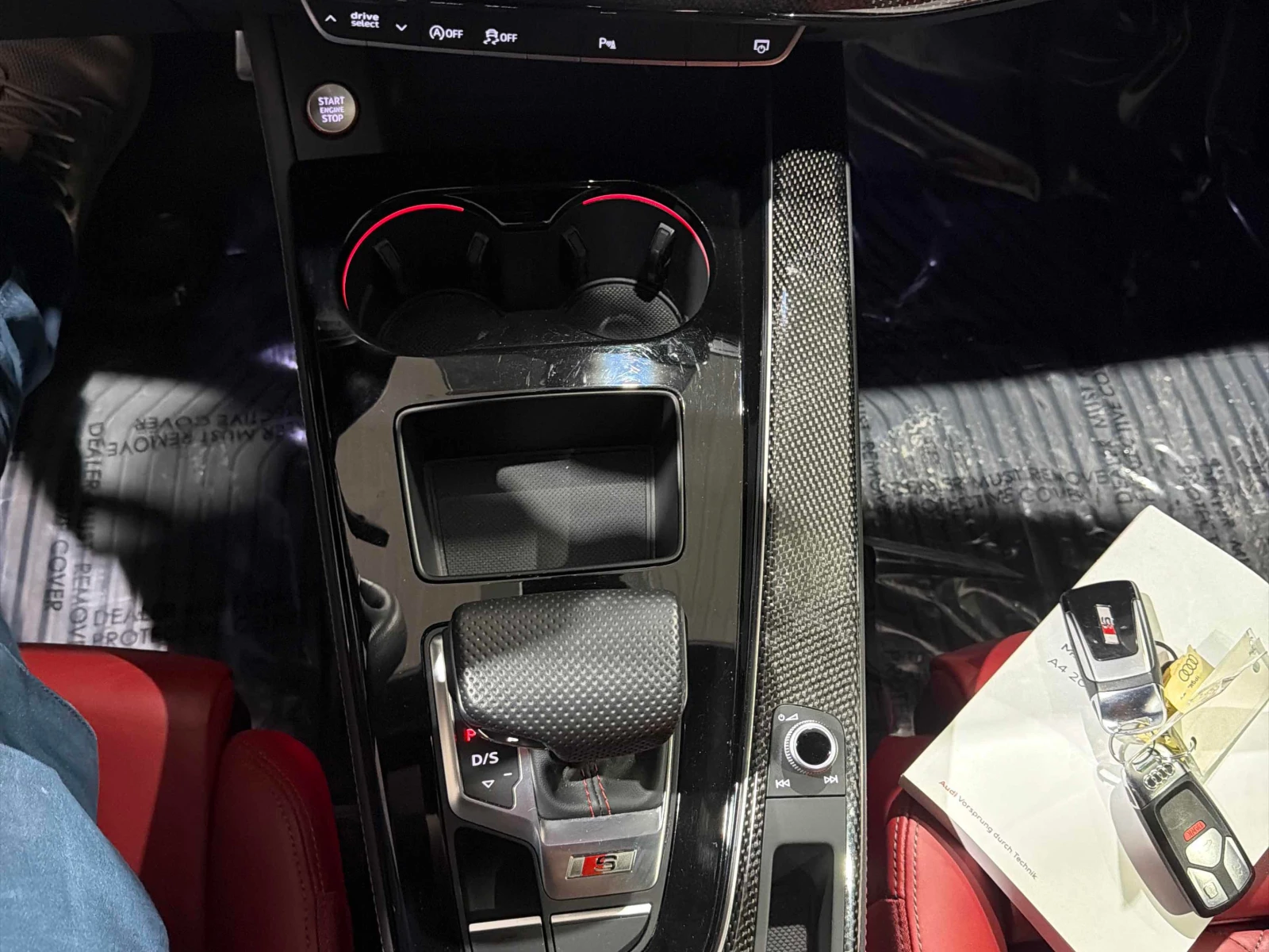 Audi S4 3.0L 6cyl AWD | Mobile.bg � ����������� 13