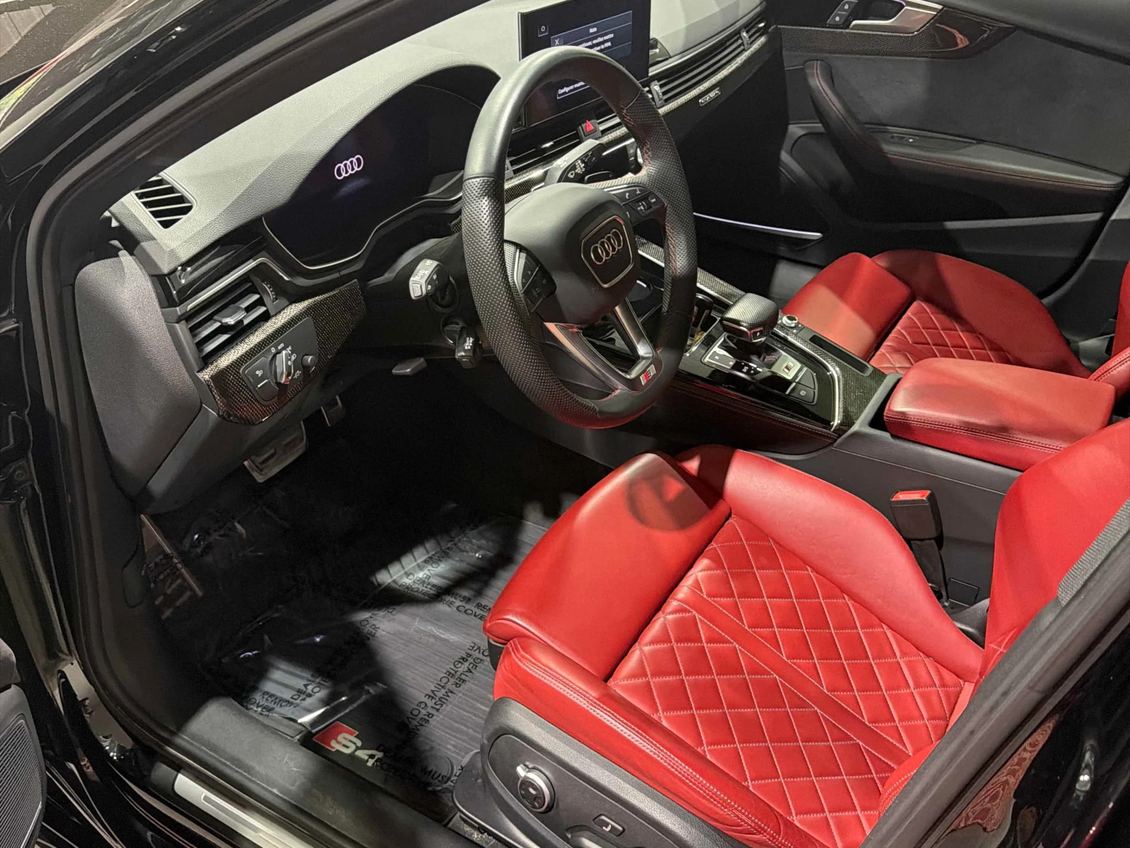 Audi S4 3.0L 6cyl AWD | Mobile.bg � ����������� 5