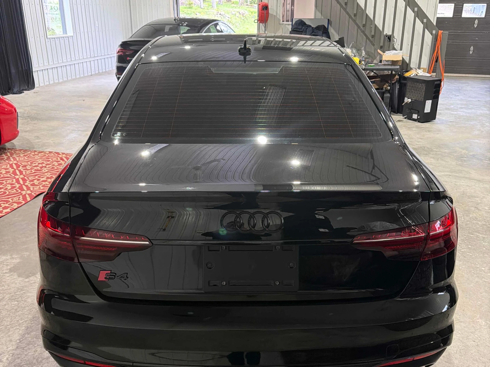 Audi S4 3.0L 6cyl AWD | Mobile.bg � ����������� 4