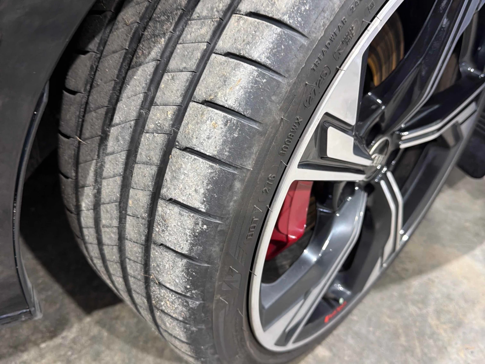 Audi S4 3.0L 6cyl AWD | Mobile.bg � ����������� 7
