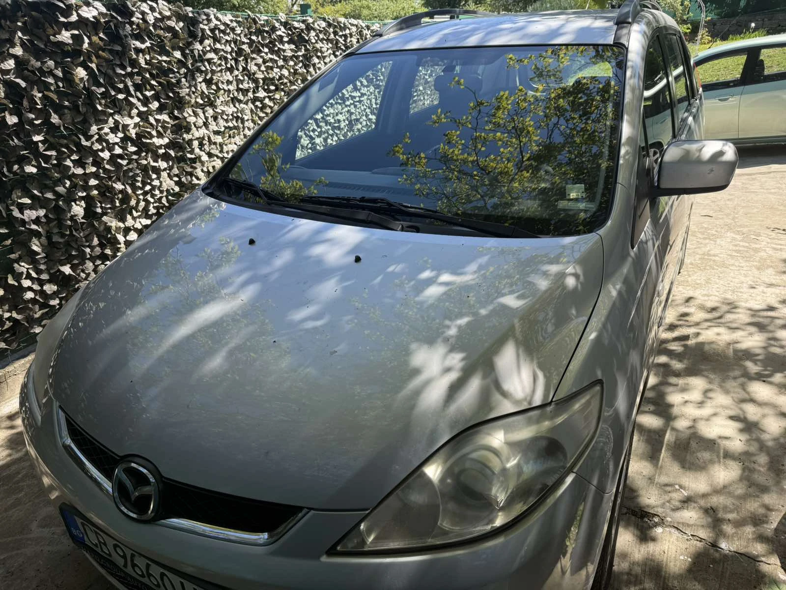 Mazda 5