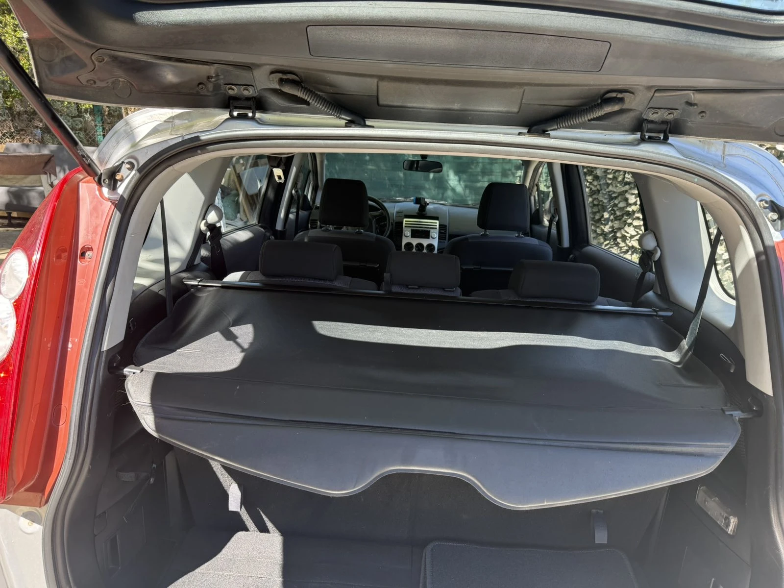 Mazda 5, снимка 4 - Автомобили и джипове - 54649508