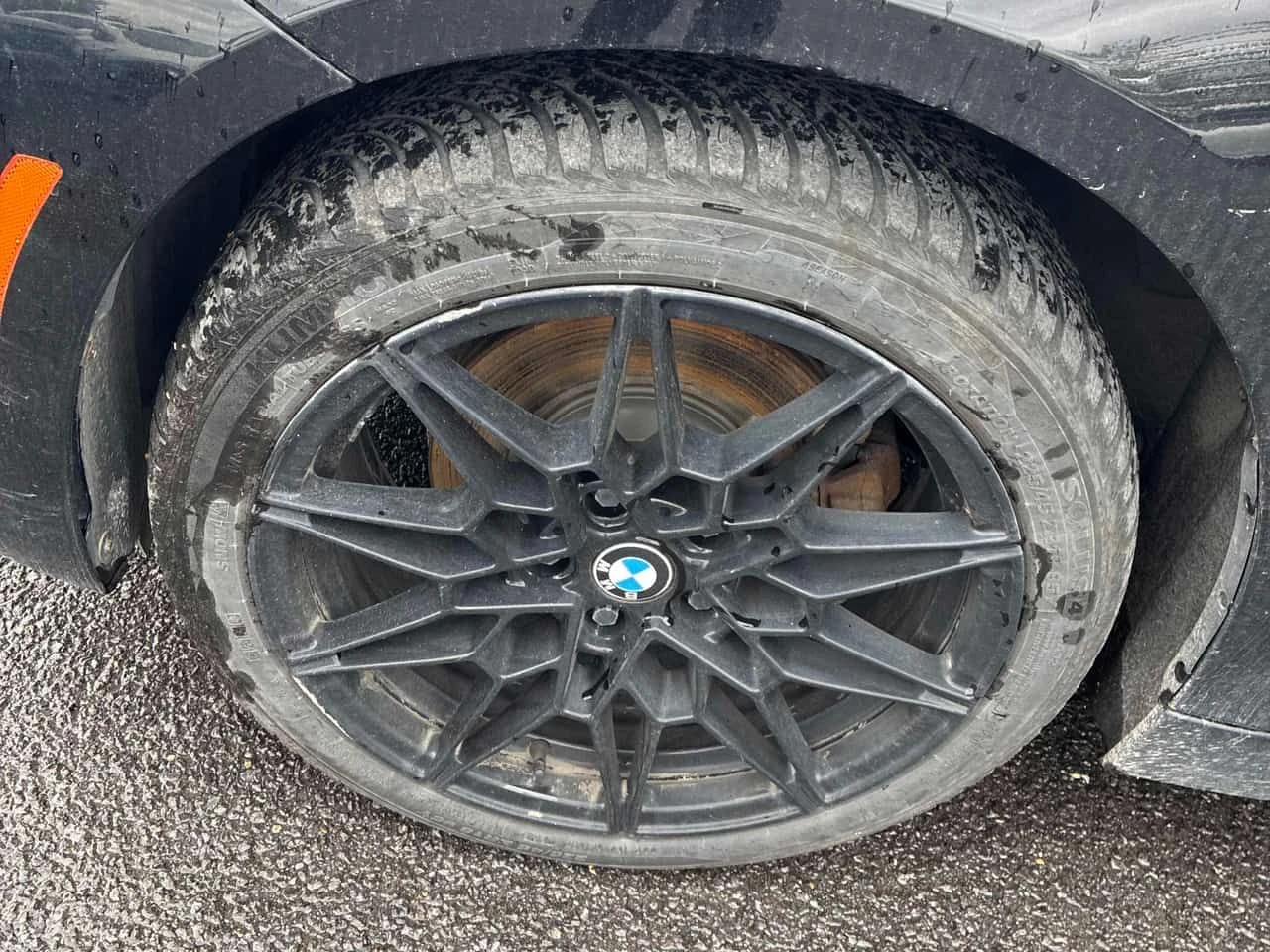 BMW 330 * 330i xDrive * CARFAX * ЦЕНА ДО БГ, снимка 7 - Автомобили и джипове - 54720269