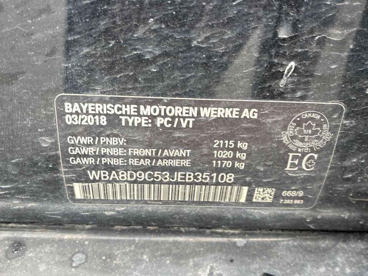 BMW 330 * 330i xDrive * CARFAX * ЦЕНА ДО БГ, снимка 10 - Автомобили и джипове - 54720269