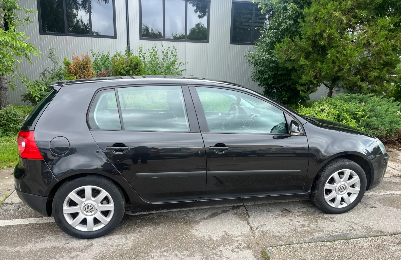 VW Golf, снимка 3 - Автомобили и джипове - 54890408