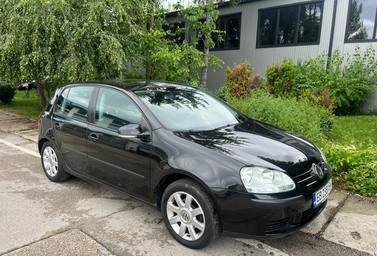 VW Golf, снимка 2 - Автомобили и джипове - 54890408