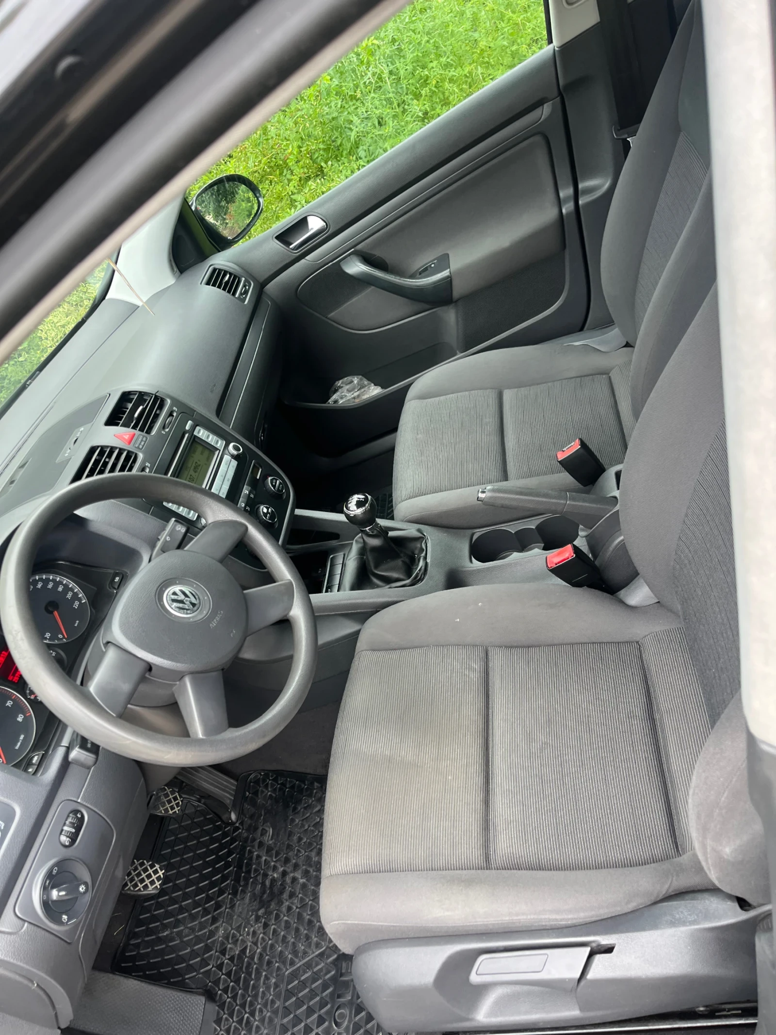 VW Golf, снимка 8 - Автомобили и джипове - 54890408