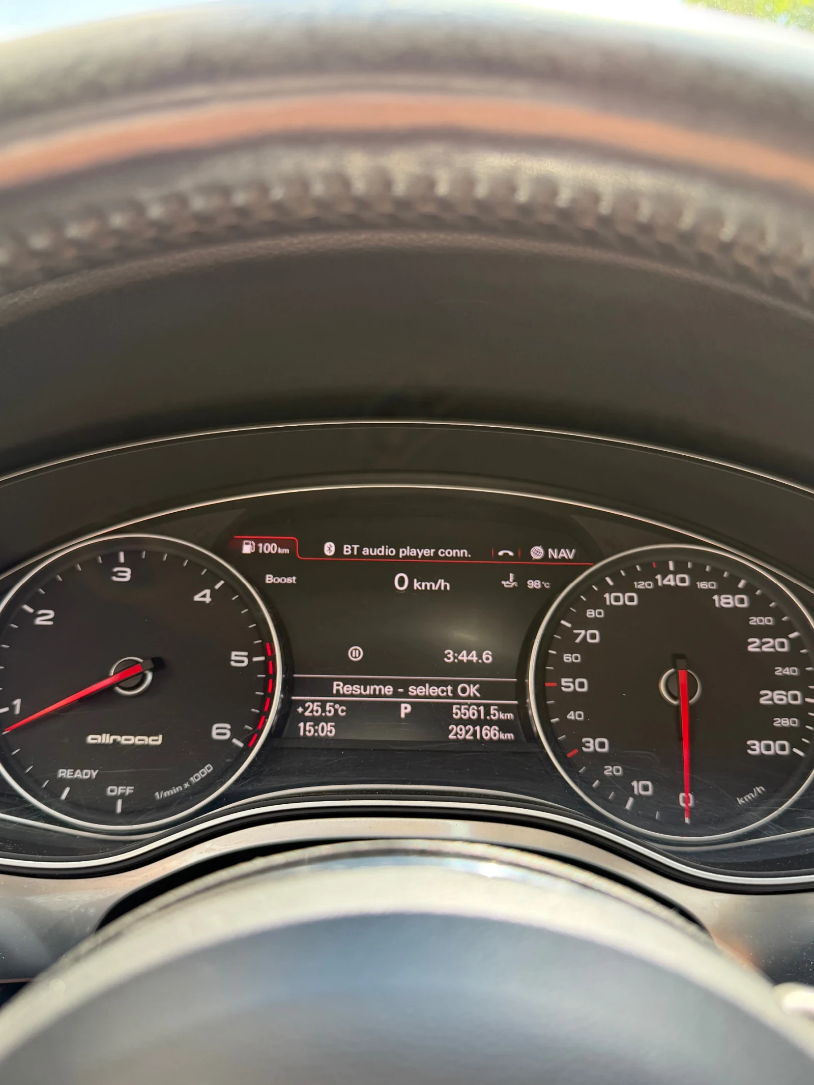 Audi A6 Allroad, снимка 12 - Автомобили и джипове - 54929954