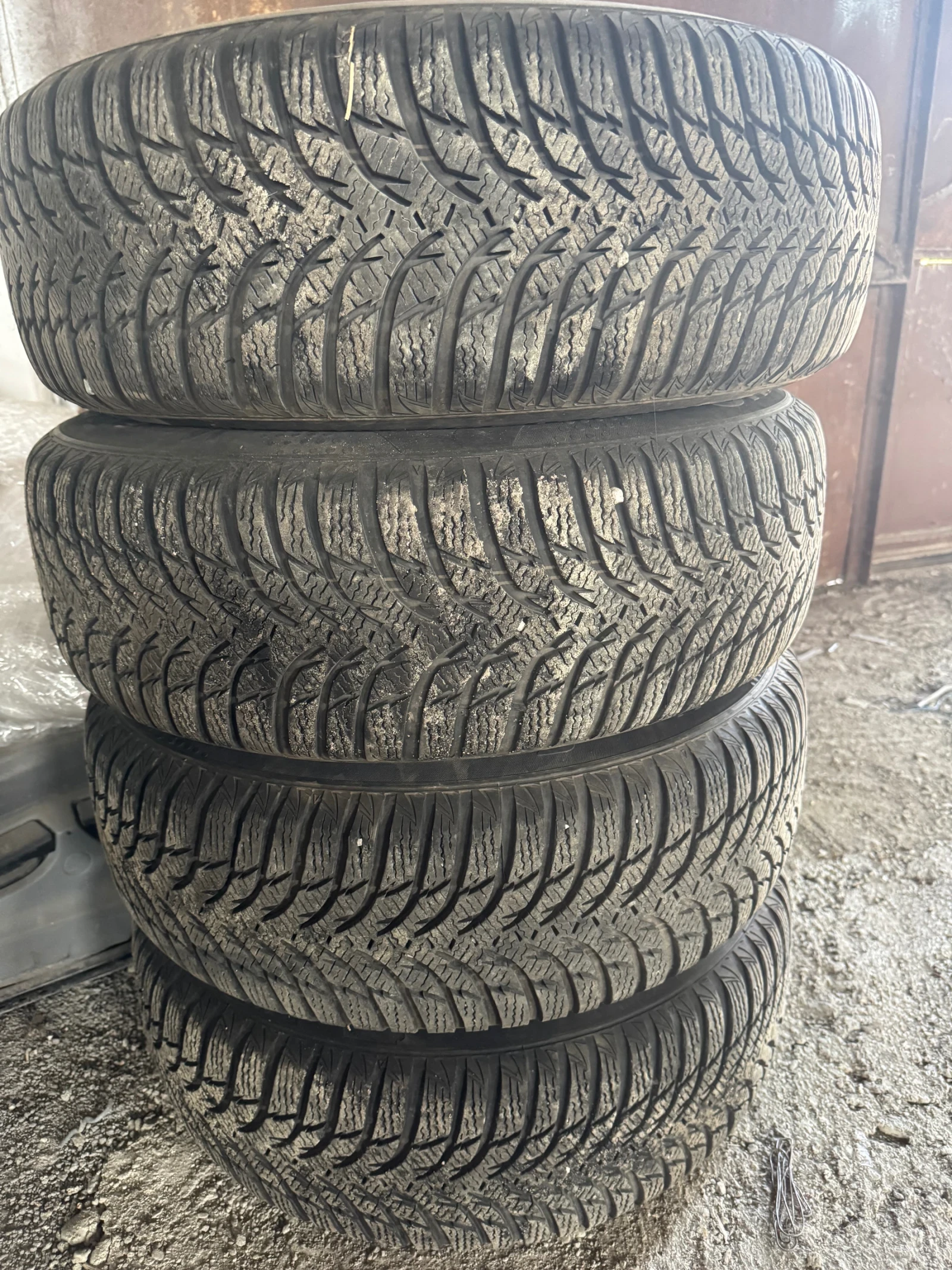 VW Touran 1.9TDI DSG BLS | Mobile.bg � ����������� 16