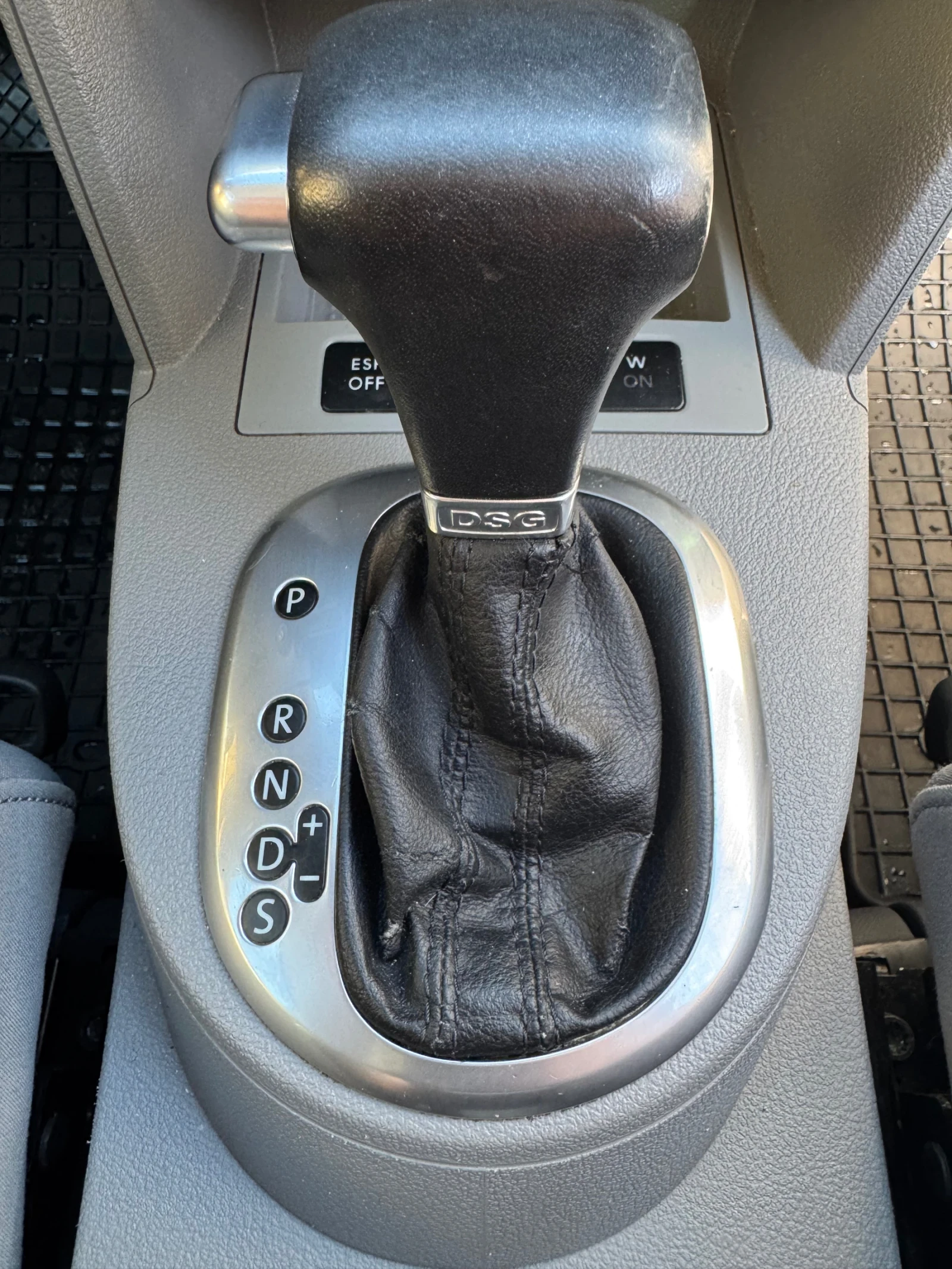 VW Touran 1.9TDI DSG BLS | Mobile.bg � ����������� 13