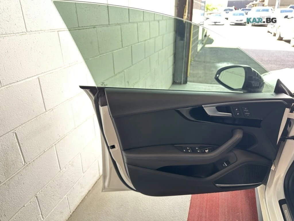 Audi A5 * TECHNIK* * HeadUp* AвтоКредит* (ЦЕНА ДО БГ), снимка 12 - Автомобили и джипове - 55108180