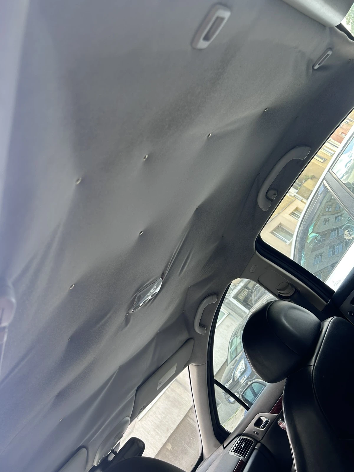 Peugeot 407 газ , снимка 4 - Автомобили и джипове - 55224418