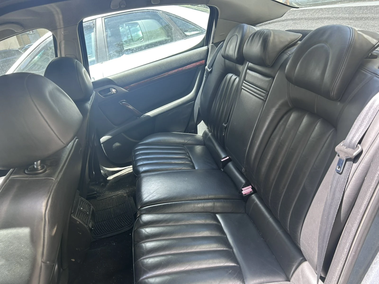 Peugeot 407 газ , снимка 7 - Автомобили и джипове - 55224418