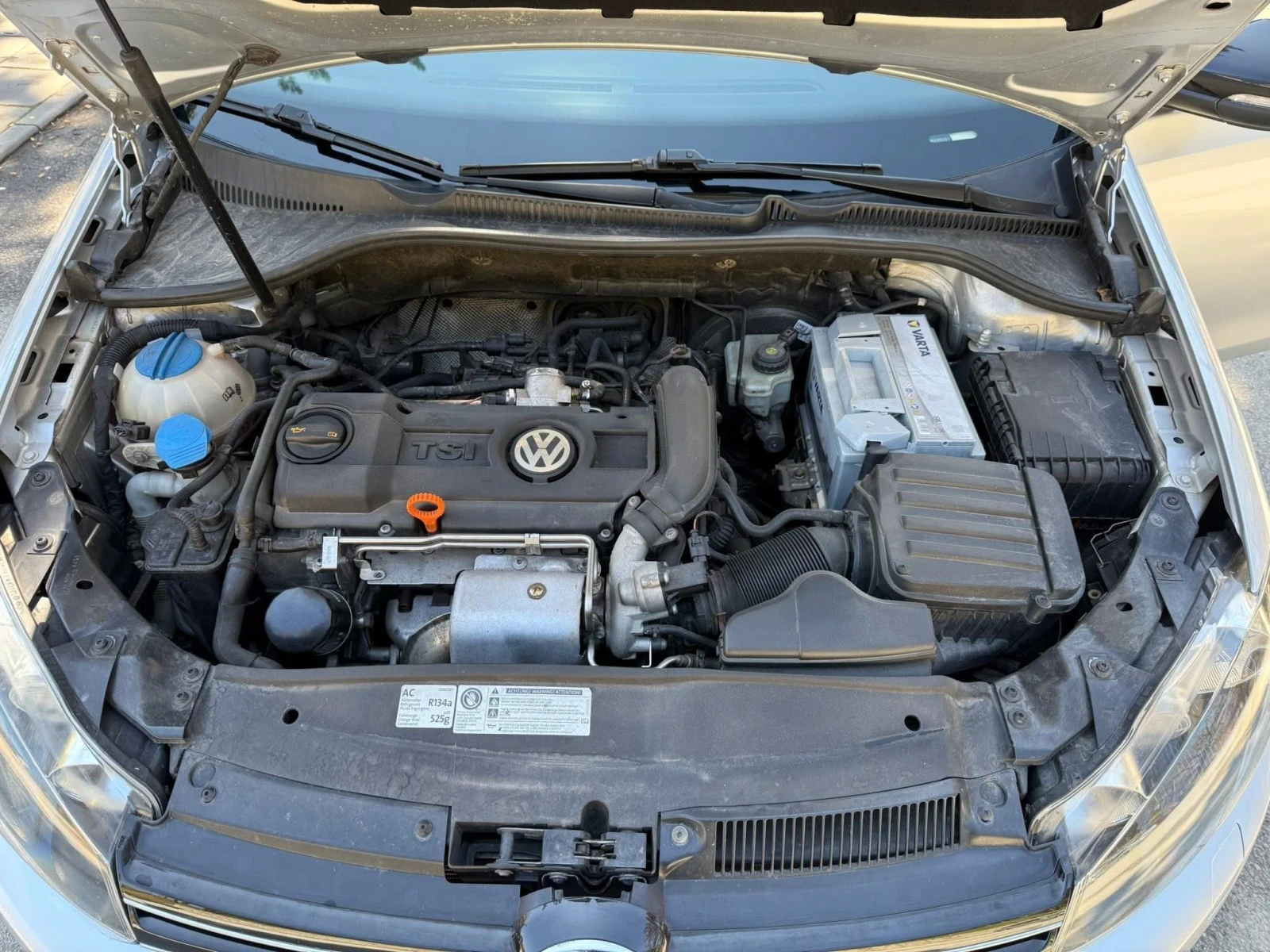 VW Golf | Mobile.bg � ����������� 8