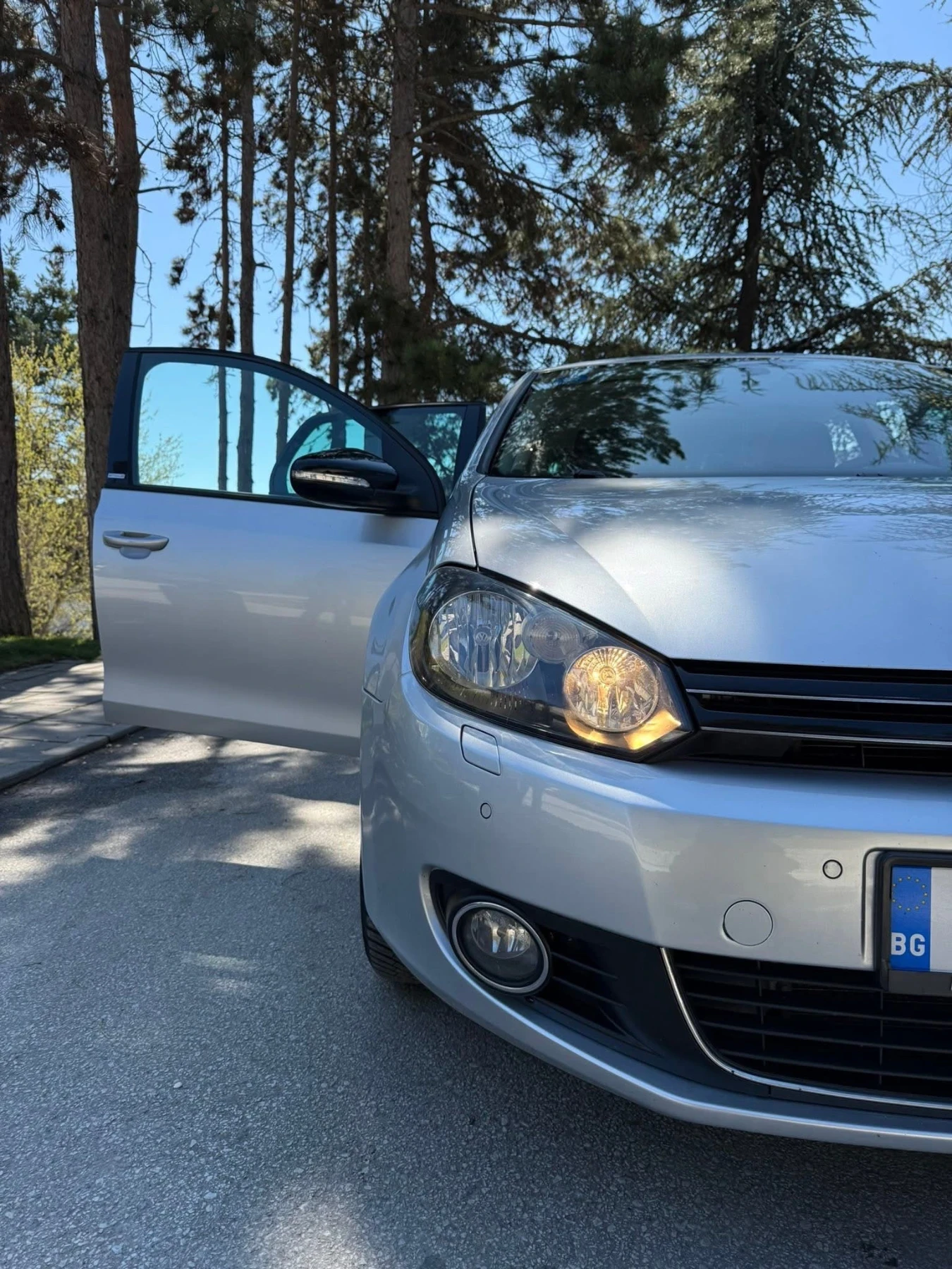 VW Golf | Mobile.bg � ����������� 6