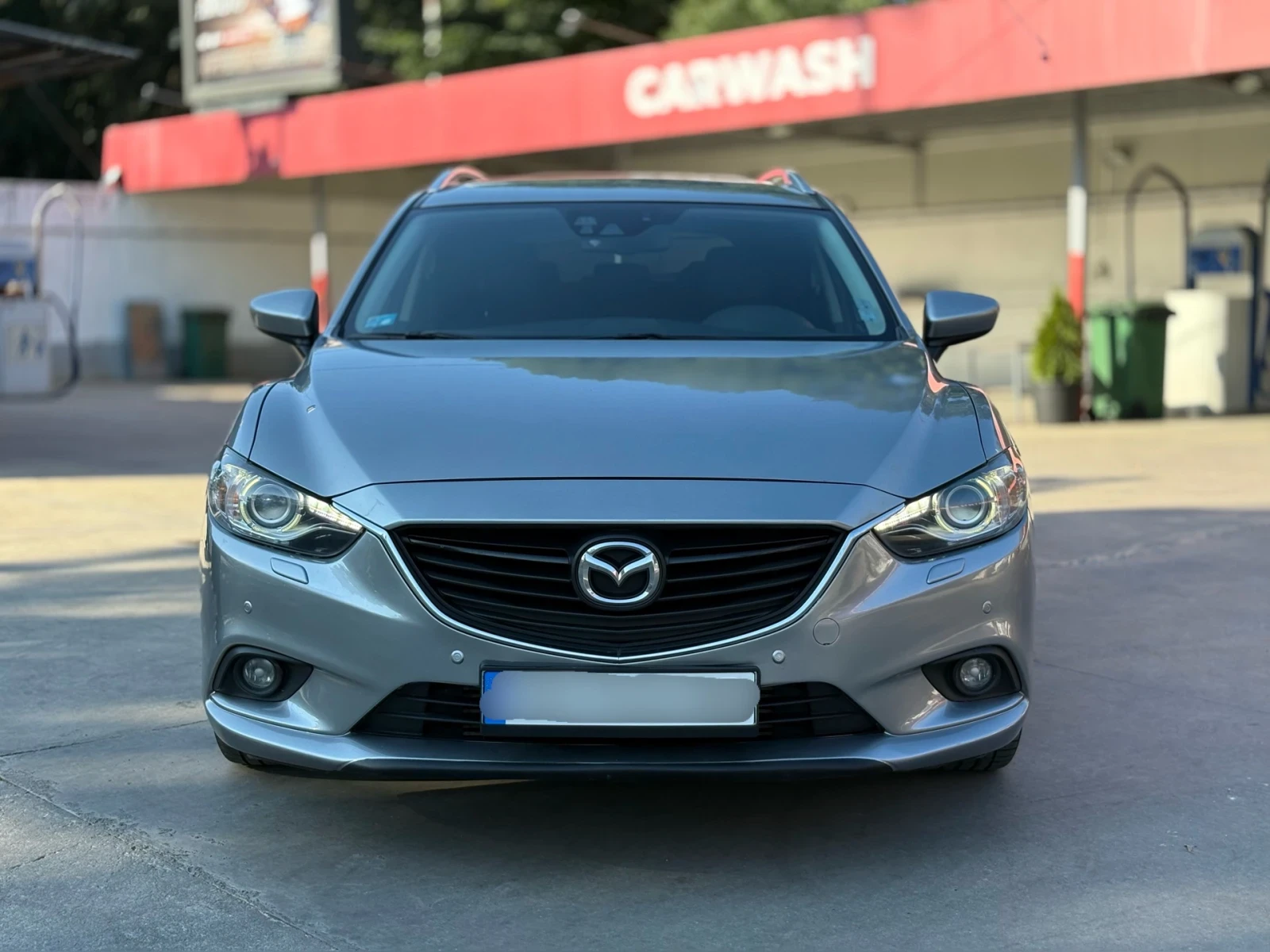 Mazda 6 2.2 Skyactiv-D 175 к.с., снимка 5 - Автомобили и джипове - 55504133