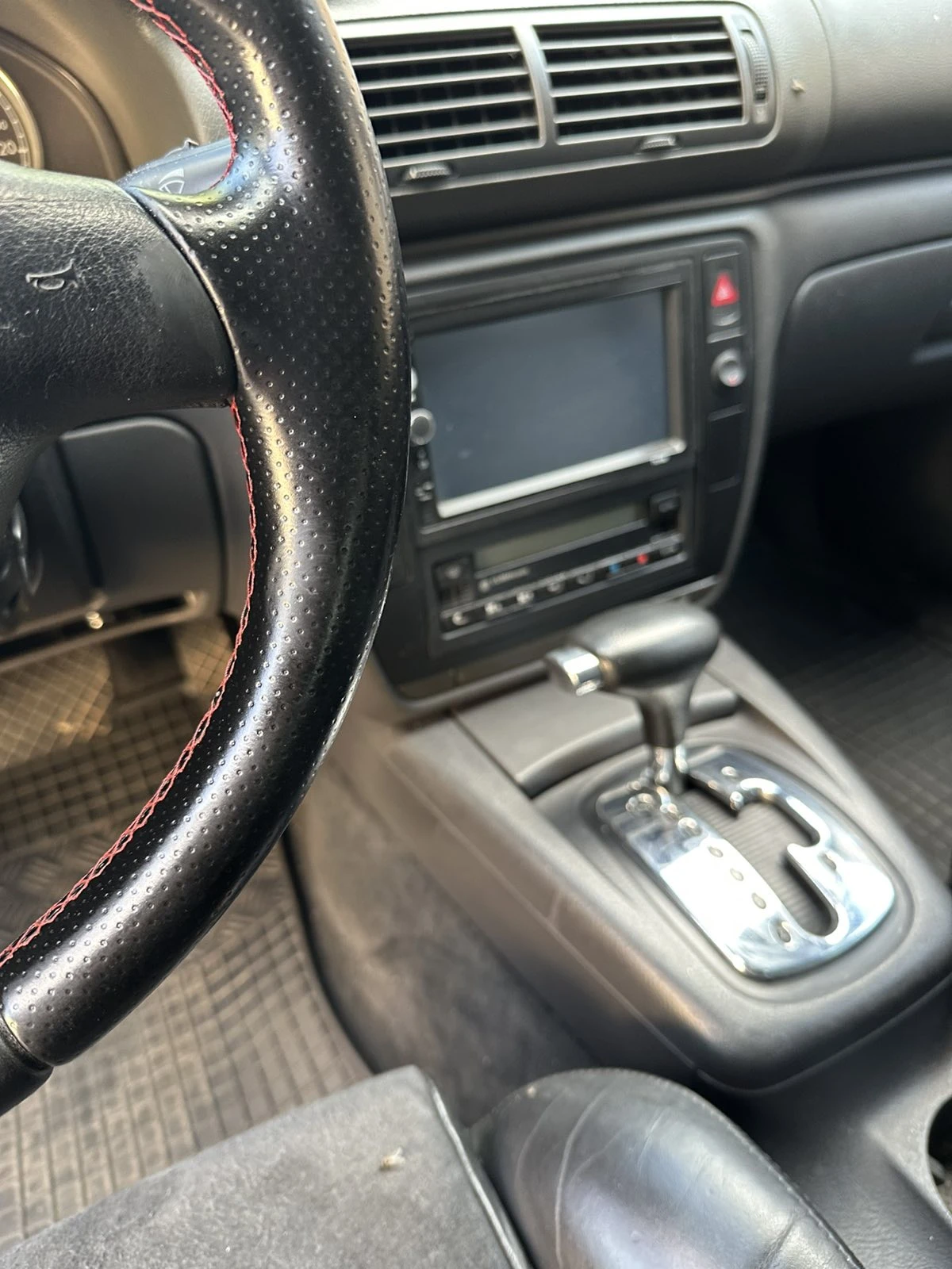 VW Passat, снимка 5 - Автомобили и джипове - 55891464