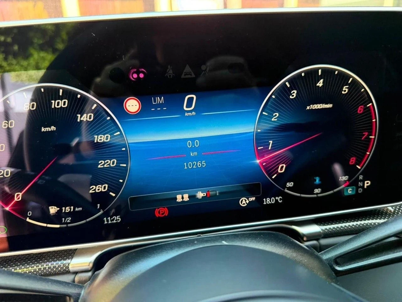Mercedes-Benz S 680 S680  4-Matik GUARD VR10, снимка 14 - Автомобили и джипове - 55921580